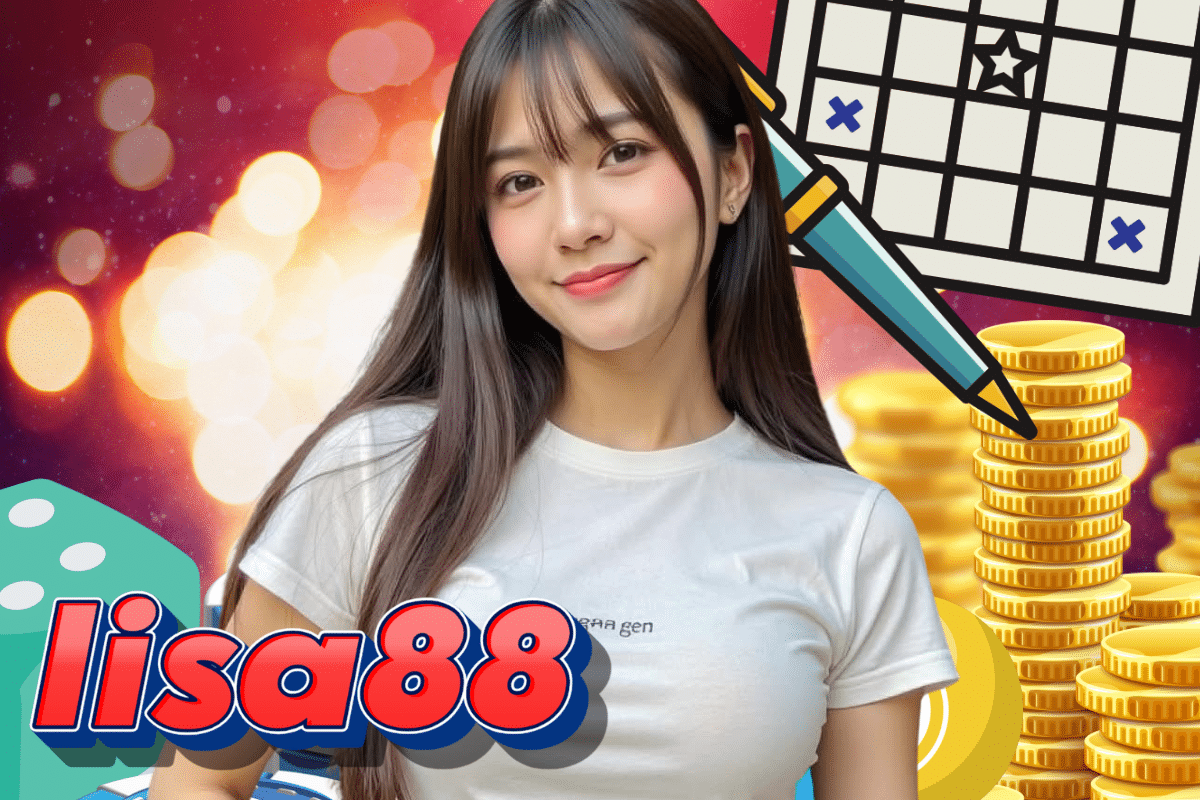 lisa88 slot